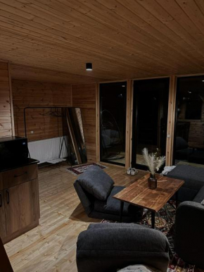 Hideaway Kazbegi
